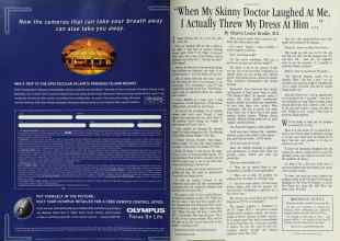 Better Homes & Gardens June 1998 Magazine Article: Page 46