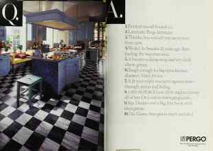 Better Homes & Gardens June 1998 Magazine Article: Page 48