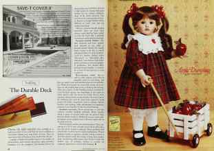 Better Homes & Gardens June 1998 Magazine Article: Page 64