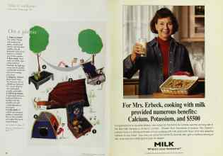 Better Homes & Gardens June 1998 Magazine Article: Page 72