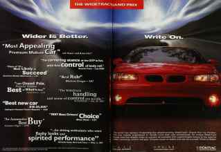 Better Homes & Gardens June 1998 Magazine Article: Page 76