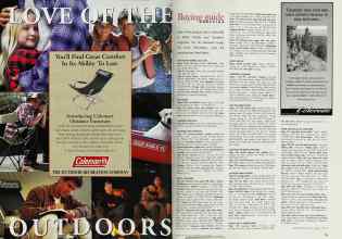 Better Homes & Gardens June 1998 Magazine Article: Page 78