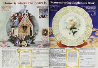 Better Homes & Gardens June 1998 Magazine Article: Page 80