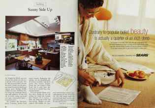 Better Homes & Gardens June 1998 Magazine Article: Page 82