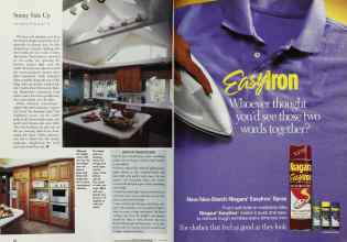 Better Homes & Gardens June 1998 Magazine Article: Page 84