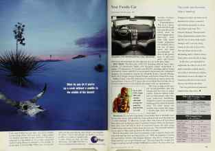 Better Homes & Gardens June 1998 Magazine Article: Page 90