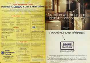 Better Homes & Gardens June 1998 Magazine Article: Page 92