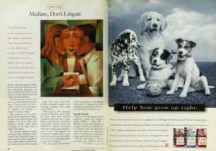 Better Homes & Gardens June 1998 Magazine Article: Page 96