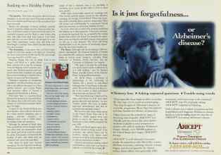 Better Homes & Gardens June 1998 Magazine Article: Page 120