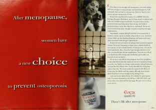 Better Homes & Gardens June 1998 Magazine Article: Page 128