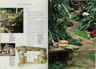 Better Homes & Gardens June 1998 Magazine Article: Page 160