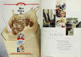 Better Homes & Gardens June 1998 Magazine Article: Page 172