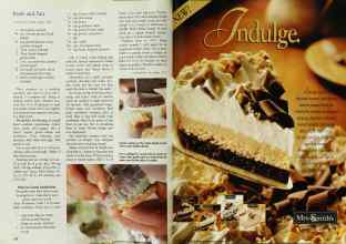 Better Homes & Gardens June 1998 Magazine Article: Page 210