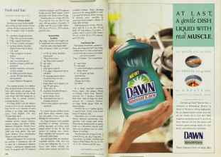 Better Homes & Gardens June 1998 Magazine Article: Page 214