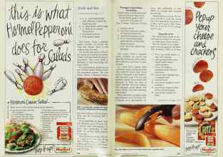 Better Homes & Gardens June 1998 Magazine Article: Page 218