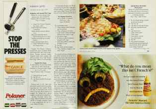 Better Homes & Gardens June 1998 Magazine Article: Page 222