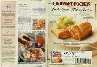 Better Homes & Gardens June 1998 Magazine Article: Page 224