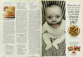 Better Homes & Gardens June 1998 Magazine Article: Page 226