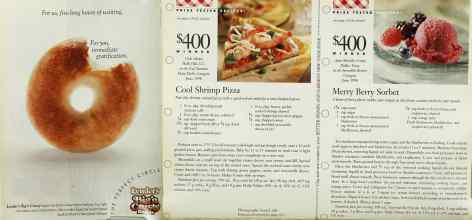 Better Homes & Gardens June 1998 Magazine Article: Page 228