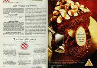 Better Homes & Gardens June 1998 Magazine Article: Page 234