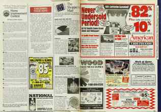 Better Homes & Gardens June 1998 Magazine Article: Page 250