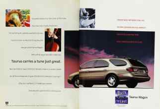 Better Homes & Gardens June 1998 Magazine Article: Page 256