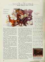 Better Homes & Gardens July 1998 Magazine Article: Technical Support Matters