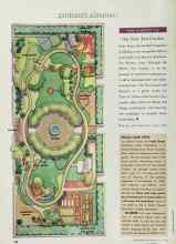 Better Homes & Gardens July 1998 Magazine Article: Our New Test Garden