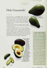 Better Homes & Gardens July 1998 Magazine Article: Holy Guacamole!