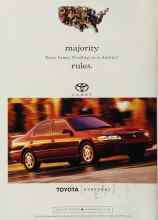 Better Homes & Gardens July 1998 Magazine Article: Page 250