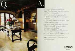 Better Homes & Gardens July 1998 Magazine Article: Page 2