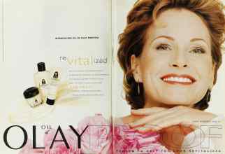 Better Homes & Gardens July 1998 Magazine Article: Page 6