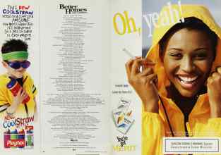 Better Homes & Gardens July 1998 Magazine Article: Page 14