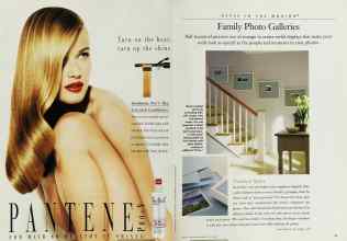 Better Homes & Gardens July 1998 Magazine Article: Page 18