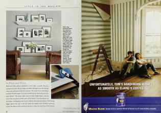 Better Homes & Gardens July 1998 Magazine Article: Page 22