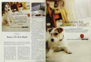 Better Homes & Gardens July 1998 Magazine Article: Page 26