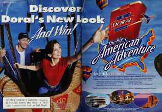 Better Homes & Gardens July 1998 Magazine Article: Page 28