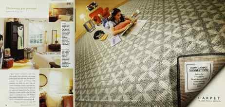 Better Homes & Gardens July 1998 Magazine Article: Page 36