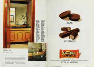 Better Homes & Gardens July 1998 Magazine Article: Page 40