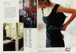 Better Homes & Gardens July 1998 Magazine Article: Page 42