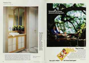 Better Homes & Gardens July 1998 Magazine Article: Page 44