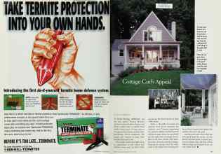 Better Homes & Gardens July 1998 Magazine Article: Page 46