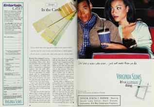 Better Homes & Gardens July 1998 Magazine Article: Page 48