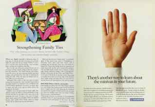 Better Homes & Gardens July 1998 Magazine Article: Page 56