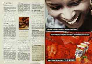 Better Homes & Gardens July 1998 Magazine Article: Page 76