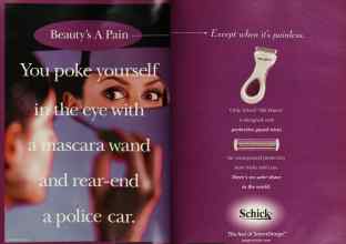 Better Homes & Gardens July 1998 Magazine Article: Page 78