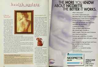Better Homes & Gardens July 1998 Magazine Article: Page 80