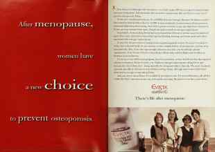 Better Homes & Gardens July 1998 Magazine Article: Page 82