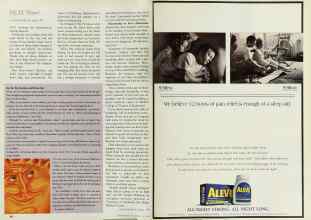 Better Homes & Gardens July 1998 Magazine Article: Page 88