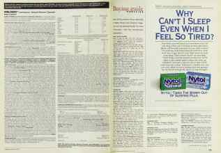 Better Homes & Gardens July 1998 Magazine Article: Page 108
